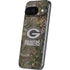 NFL Green Bay Packers Realtree Xtra Green Camo Google Pixel 9 Skin